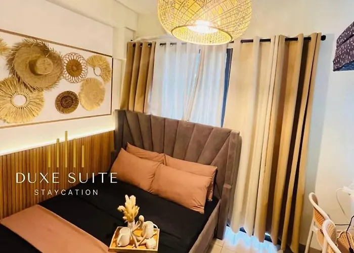 Escalades South Metro Apartment *