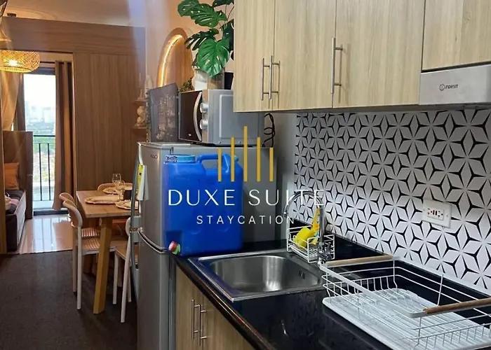 Apartment Escalades South Metro *