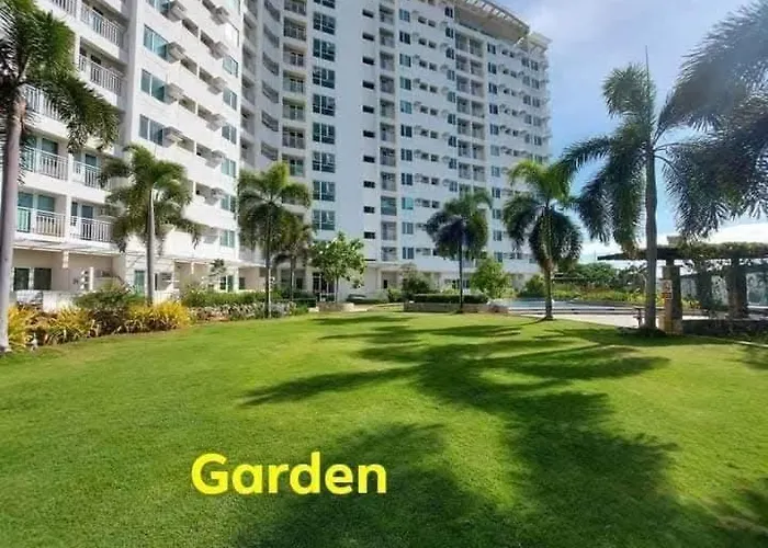 Apartment Escalades South Metro Manila