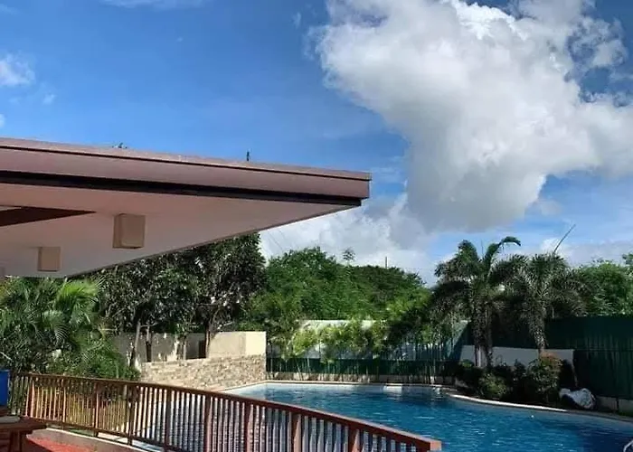 Escalades South Metro Apartment Manila