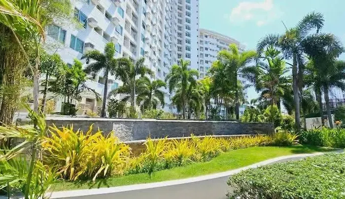 Apartment Escalades South Metro Manila