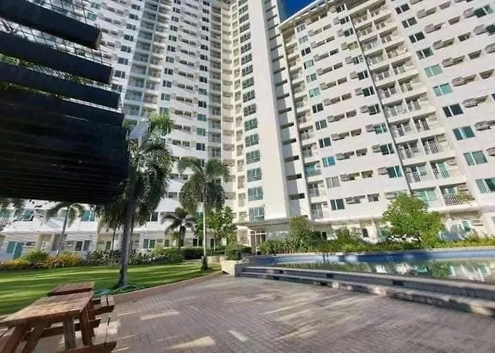 Apartment Escalades South Metro