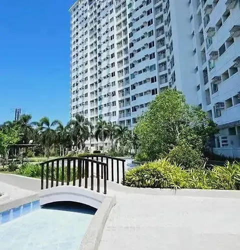 Escalades South Metro Manila