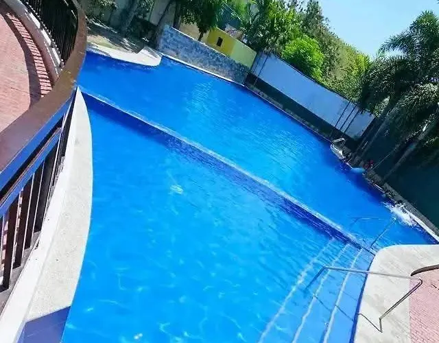 Escalades South Metro Apartment *