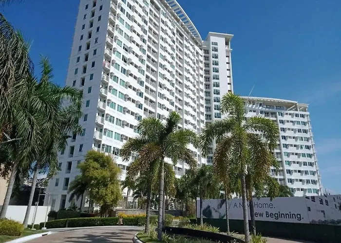 Escalades South Metro Apartment Manila