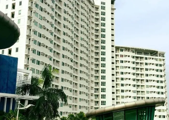 Apartment Escalades South Metro