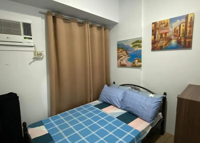Escalades South Metro Apartment